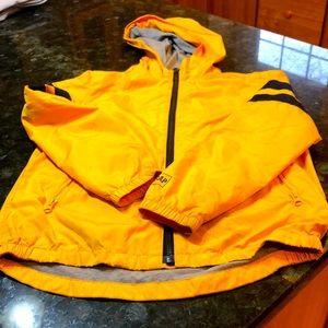 Lightweight Summer Jacker